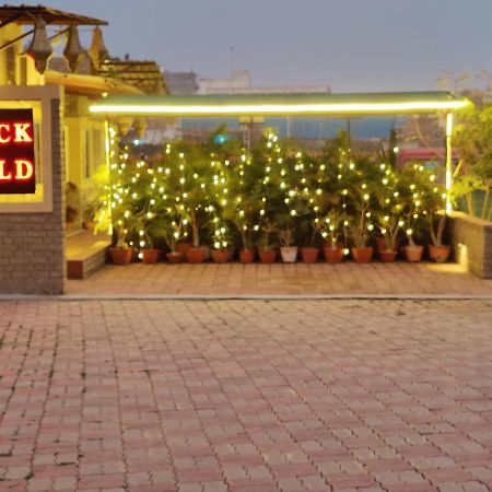 فندق Brick Field فاراناسي المظهر الخارجي الصورة