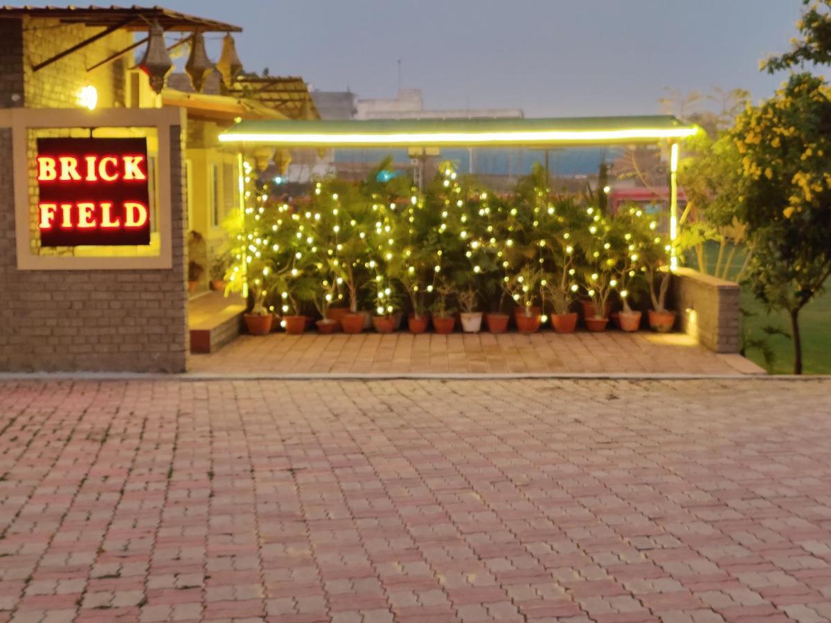 فندق Brick Field فاراناسي المظهر الخارجي الصورة